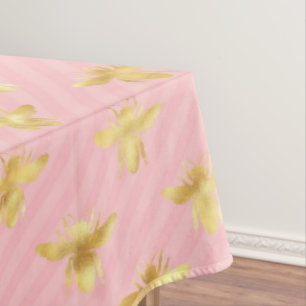 Toalha De Mesa Princesa Bee Series Design nº 7