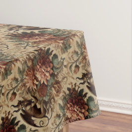 Toalha De Mesa Príncipe das Brincadeiras - Padrão Médio Gótico