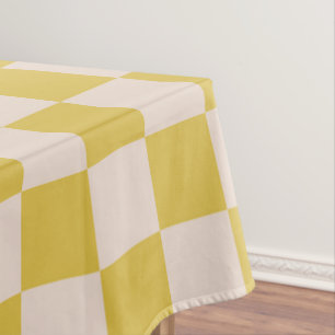 Toalha De Mesa Quadro de Verificação Padrão Selecionado Picnic Am