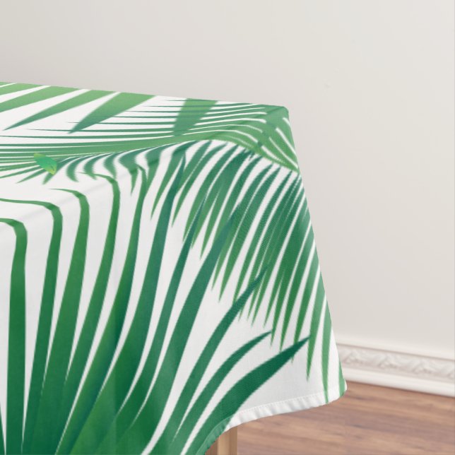 Toalha De Mesa Quatro espécies para a judia de Sukkot Holiday (Posição Original)