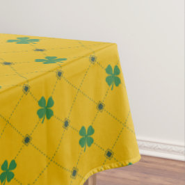 Toalha De Mesa Quatro Folheto