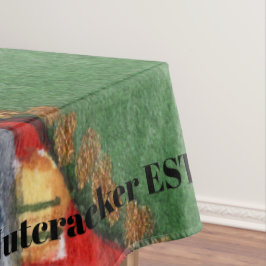 Toalha De Mesa Quebra-cabeça de pintura artística EST 1982