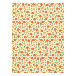 Toalha De Mesa Quedas de Bombas e Folhas