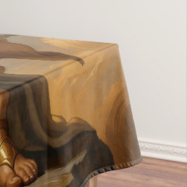 Toalha De Mesa Ra – Egyptian Sun God