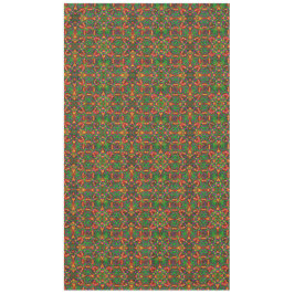 Toalha De Mesa RainForest Sun