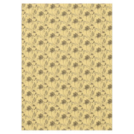 Toalha De Mesa Rainha Anne's Lace em uma Tablecloth