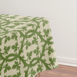 Toalha De Mesa Ramais entrelaçados do Renascimento, 52"x70"