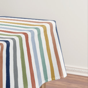 Toalha De Mesa Rascunhos Manuais Inspirados por Impressionistas