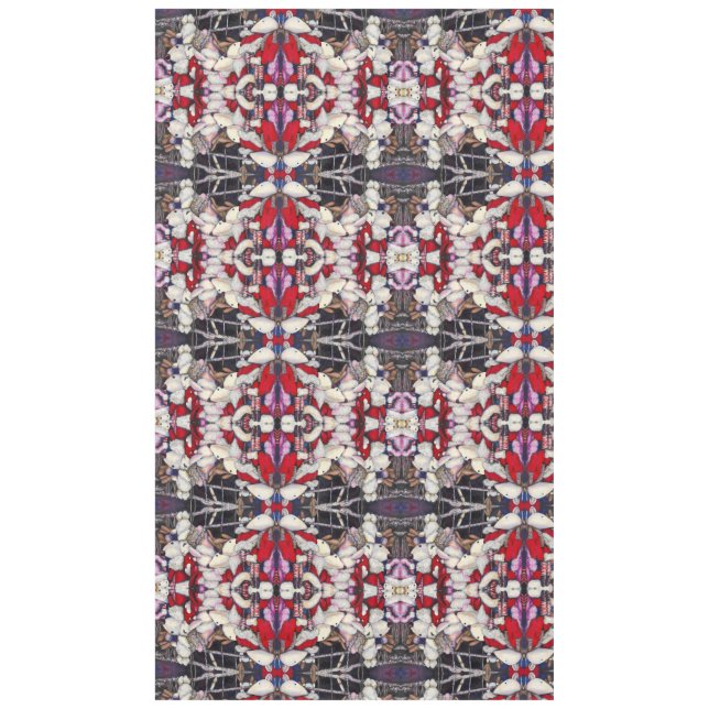 Toalha De Mesa Realidade das Férias (Frente)