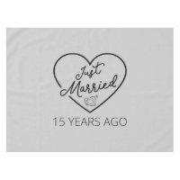 Recem casados 15 Anos Atrás III