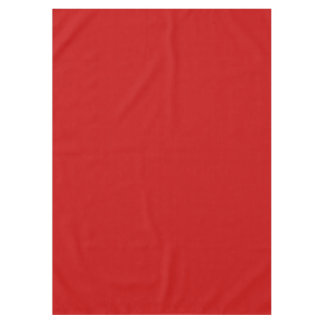 Toalha De Mesa Red Noël