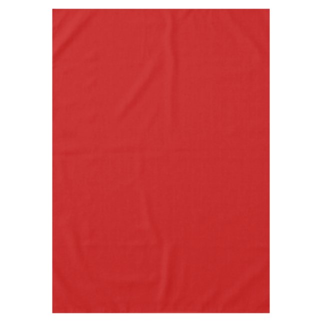 Toalha De Mesa Red Noël (Frente)