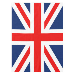 Toalha De Mesa Reino Unido