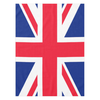 Toalha De Mesa Reino Unido Reino Unido União Britânica Jack Flag