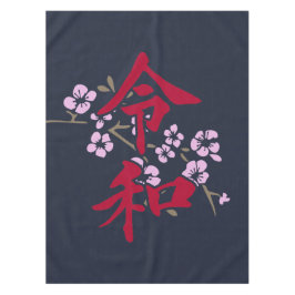 Toalha De Mesa Reiwa 2