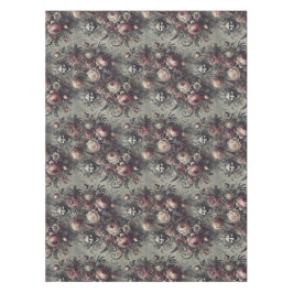 Toalha De Mesa Ria Linhas - Impressão Gótico Grande