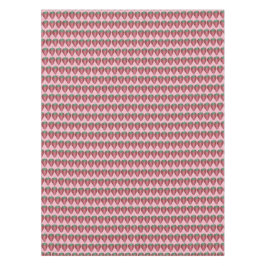 Toalha De Mesa Ripe Juicy Strawberry Strawberry Fruta Berry