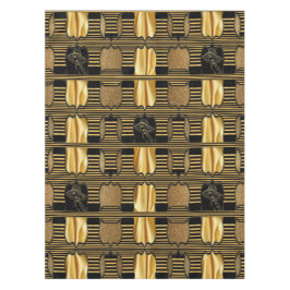 Toalha De Mesa Roaring Twentties Art Deco Tablecloth