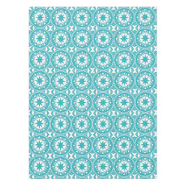 Toalha De Mesa Robin Egg Blue