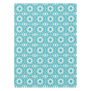 Toalha De Mesa Robin Egg Blue