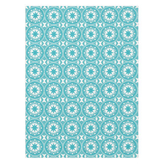 Toalha De Mesa Robin Egg Blue