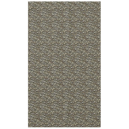 Toalha De Mesa Rock Garden