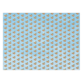 Toalha De Mesa Rocket Bunny