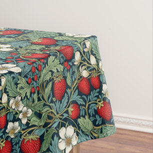 Toalha De Mesa Roupa de Mesa de Morango