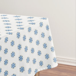 Toalha De Mesa Row Your Stars