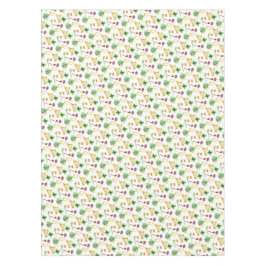 Toalha De Mesa Rua Celtic Harp. Dia de Patrick