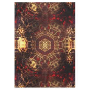 Toalha De Mesa Rug Oriental