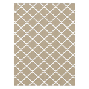 Toalha De Mesa S.K. Trellis Mesa Cloth