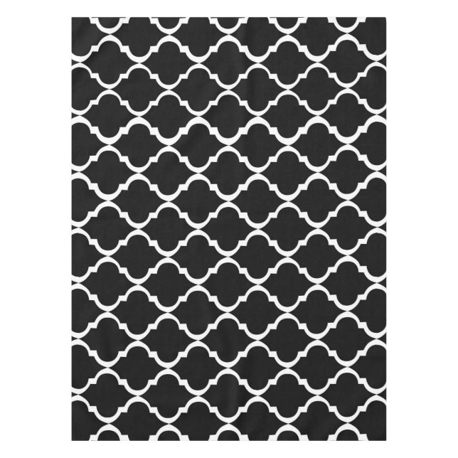 Toalha De Mesa S.K. Trellis Mesa Cloth (Frente)