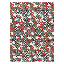 Toalha De Mesa Sacred Anthurium Table cloth