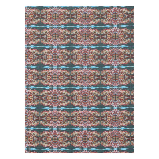 Toalha De Mesa San Chirico, Itália (Frente)