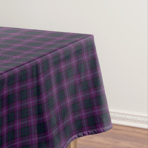 Toalha De Mesa Scotland Forever