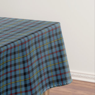 Toalha De Mesa Scottish Clan MacCrimmon Tartan