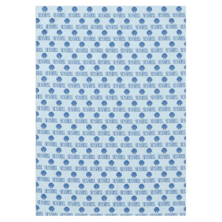 Toalha De Mesa Seashell