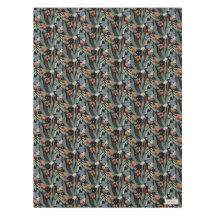 Selva tropical floral ©️ trombose