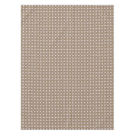 Toalha De Mesa Sementes na WindTablecloth