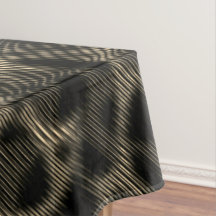 Sépias estreitas com gradiente sobre buracos deslu