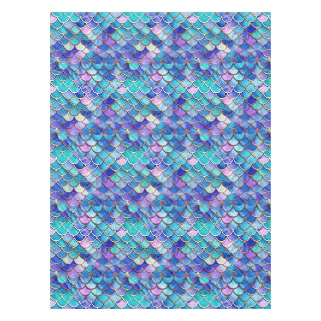 Toalha De Mesa Sereid Glass (Frente)