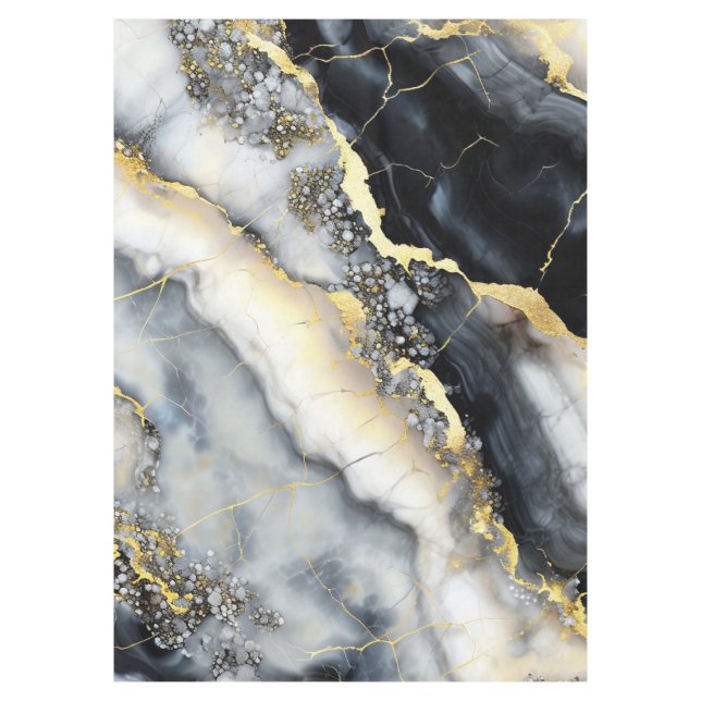 Toalha De Mesa Serenade (Frente)