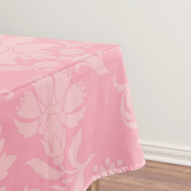 Toalha De Mesa Série Princesa Abelha Design #2 (Posição Original)