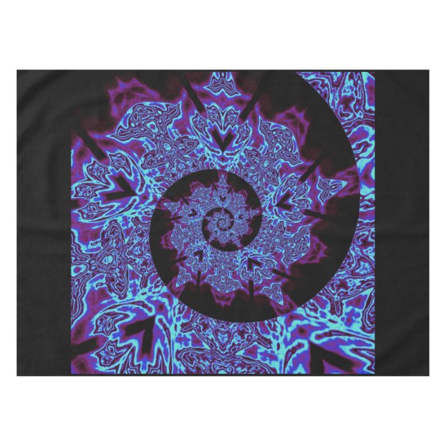 Toalha De Mesa Shay (Frente (Horizontal))