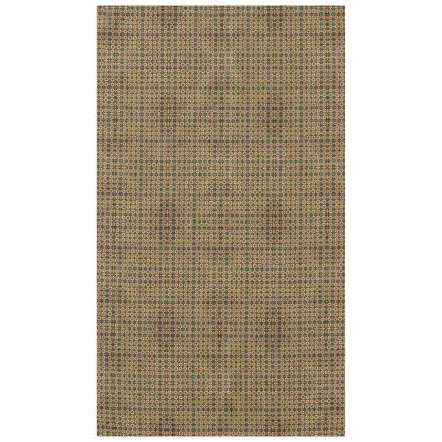 Toalha De Mesa Shenkar Parlor (Frente)