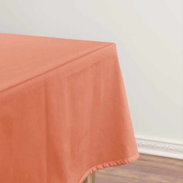 Toalha De Mesa Siena Queimada (Posição Original)
