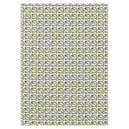 Toalha De Mesa Símbolo de padrão Mathematica do Lemniscate Infini