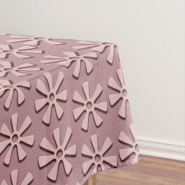 Toalha De Mesa Símbolos étnicos de Adinkra do africano. Anance (Posição Original)