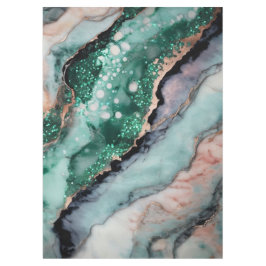 Toalha De Mesa Sinfonia - Branco